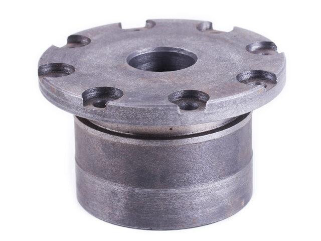 Опора поворотного кулака верхняя Джинма 404 Мукачево - изображение 2