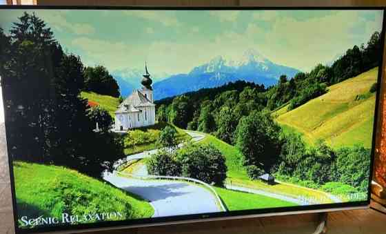 Телевізор LG 55" Київ