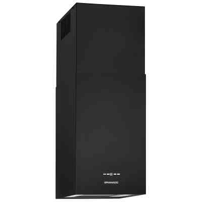 Витяжка кухонна GRANADO Segovia 2614-1200 black (GCH6336311) Вінниця