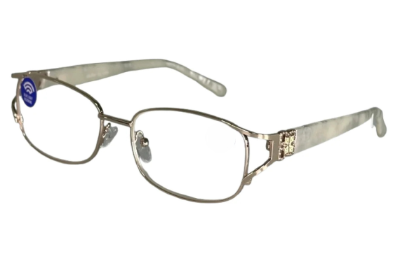 Окуляри з діоптріями Blue Blocker +1.5 Луцьк