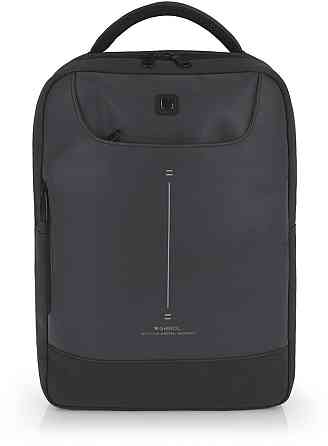 Рюкзак для ноутбука Gabol Backpack Reflect 14L Grey (412455-016) Київ