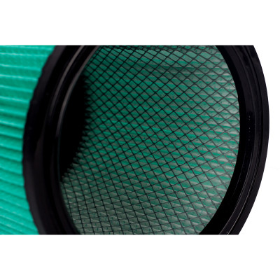 Фильтр для строительного пылесоса Tekhmann HEPA THF-001 (851916) Винница - изображение 4