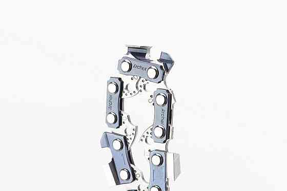 Ланцюг 3/8"-1,3mm-56зв. квад. зуб (на Partner-16") Киев