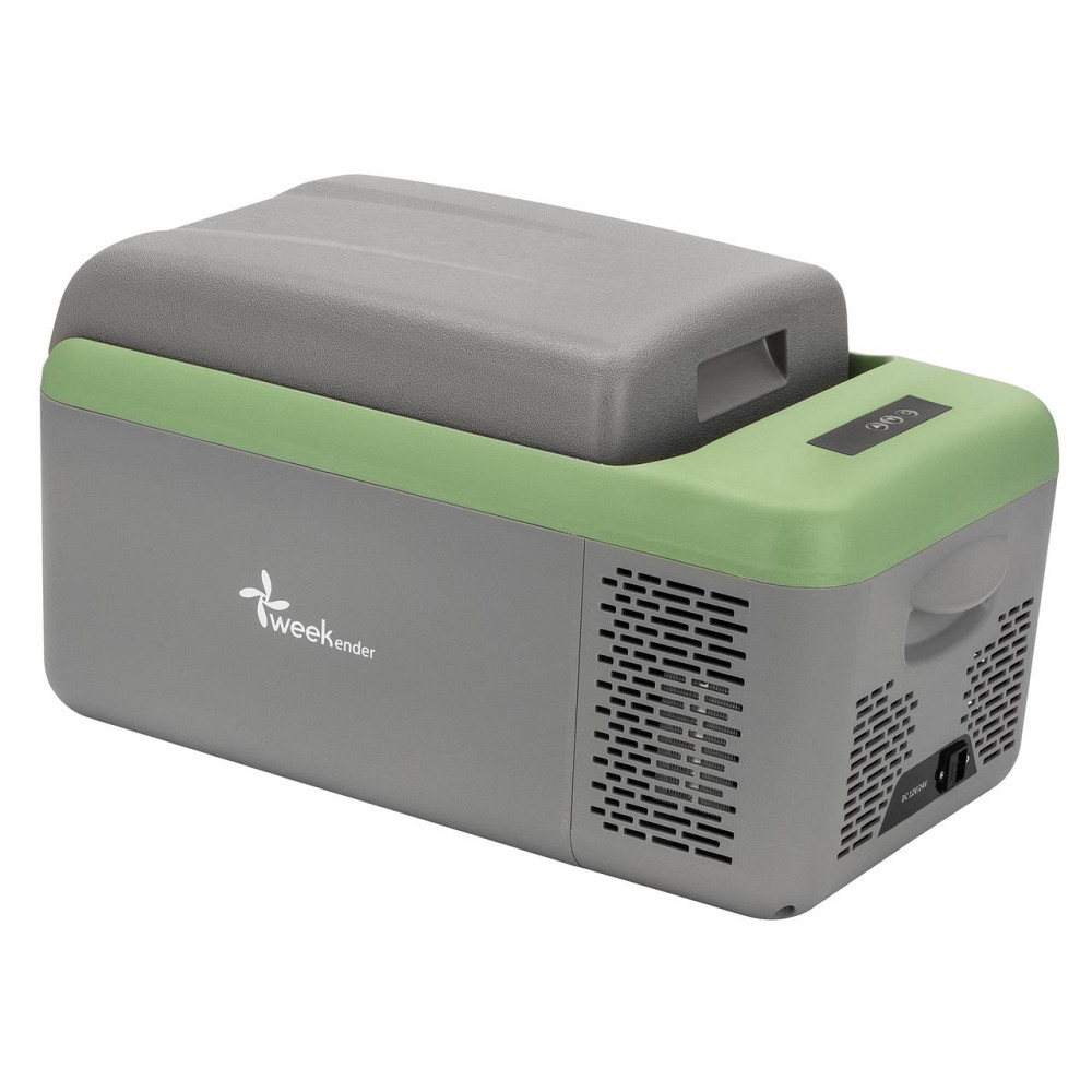 Холодильник-компрессорный Weekender C22P Киев - изображение 1