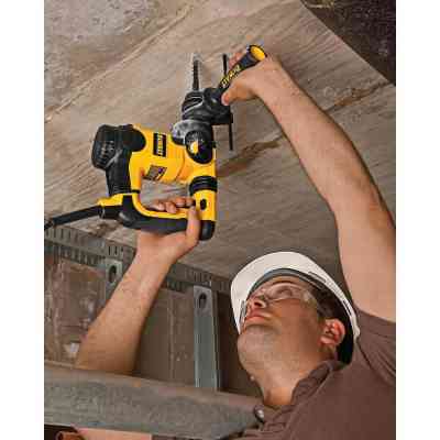 Бур DeWALT SDS+, Elite, 4 кромки, 10 х 210 х 150 мм (DT8929) Вінниця