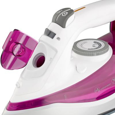 Утюг Ardesto IR-C2230-BUR / 2200Вт /300мл/пар/самоочищення /антикапля /ке (IR-C2230-BUR) Винница - изображение 6