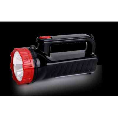 Фонарь Quantum Technik 2W LED із AC 220V зарядкою (QM-FL1070) Винница