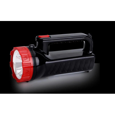 Фонарь Quantum Technik 2W LED із AC 220V зарядкою (QM-FL1070) Винница - изображение 3