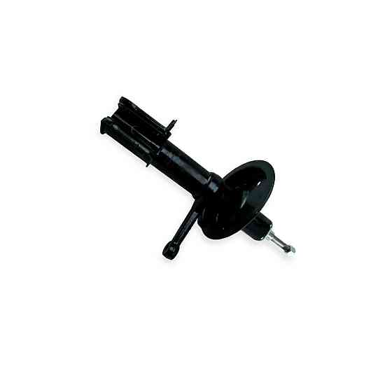 Амортизатор передний левый 1118 Мукачево