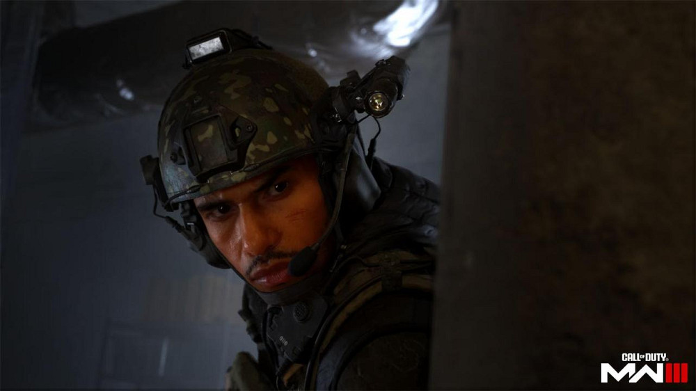 Игра диск Call of Duty Modern Warface III PlayStation 5 Диск Blu-ray консольная мультиплеер 18+ немецкая Киев - изображение 5