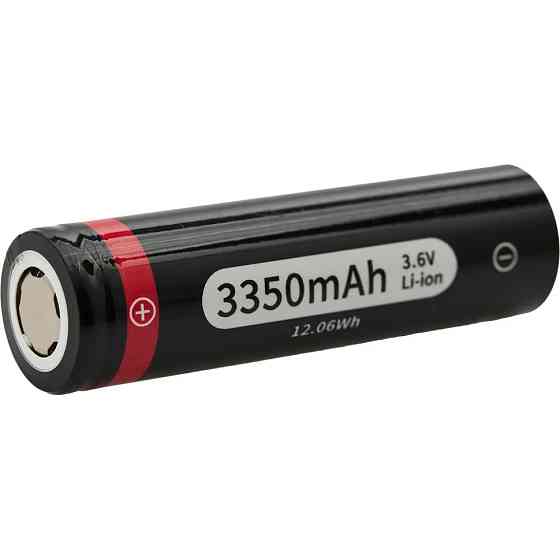 Аккумулятор GUIDE для монокуляров серии TD Киев