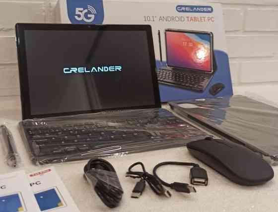 Новий планшет  6Gb/128Gb з підтримкою SIM з аксесуарами Харьков