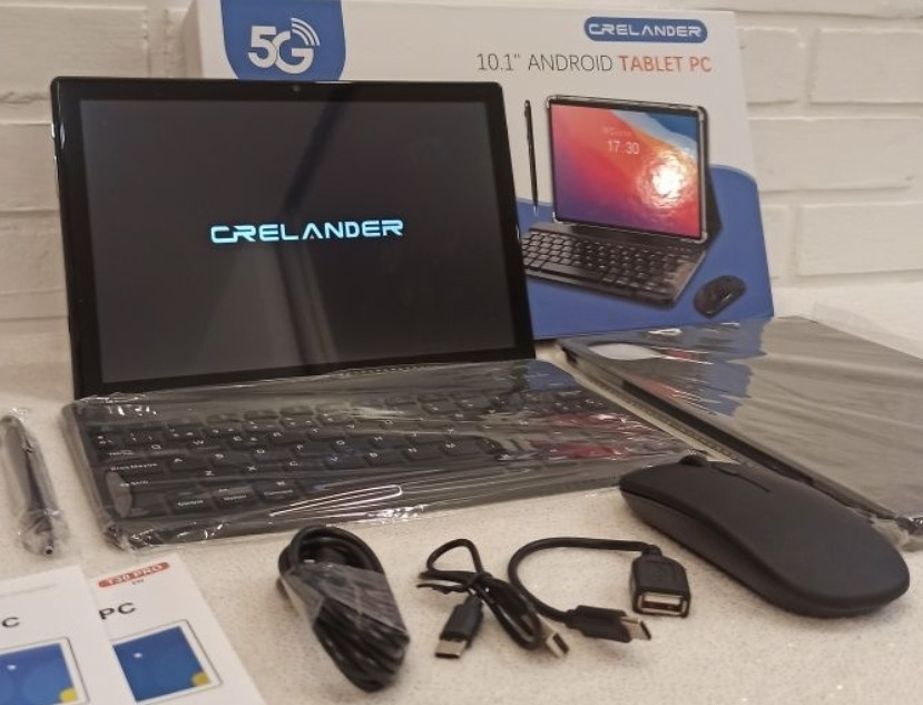 Новий планшет  6Gb/128Gb з підтримкою SIM з аксесуарами Харьков - изображение 6