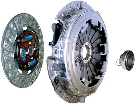Valeo 837325 – комплект зчеплення для легкових автомобілів Renault, Peugeot, Citroen (аналог SACHS 3000955003, Luk 623 3025 09) Ковель
