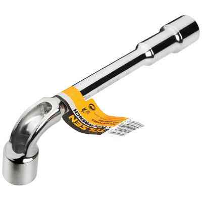 Ключ Tolsen торцевой тип-L 13 мм (15092) Винница