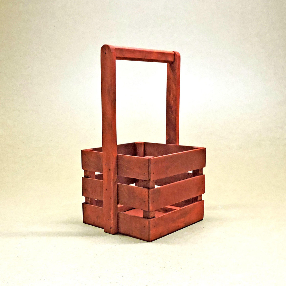 Подарочная корзинка 