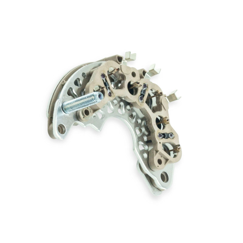 Мост ген. Авео 85А EX-AR40752 диодный Мукачево - изображение 1