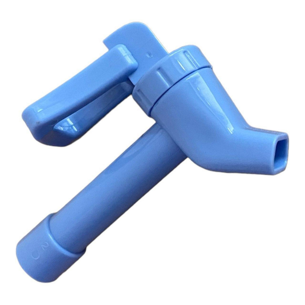 Кран Vio для помпи Київ - фото 2