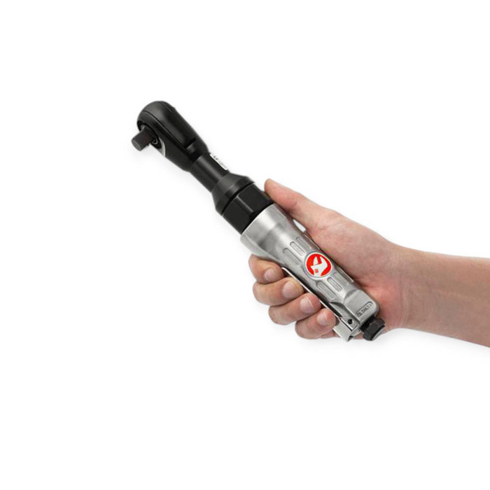 Трещотка пневматическая 1/2