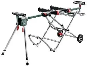 Metabo Podstawa mobilna KSU 251 Mobile (629007000) Киев