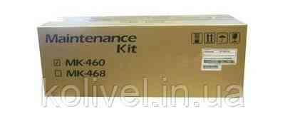 MK-460 для Kyocera TASKalfa 180,220,181,221 Київ