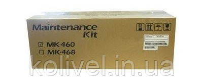 MK-460 для Kyocera TASKalfa 180,220,181,221 Киев - изображение 1