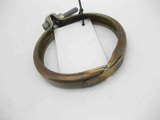 VAG  5Q0253725G Хомут каталізатора Одеса