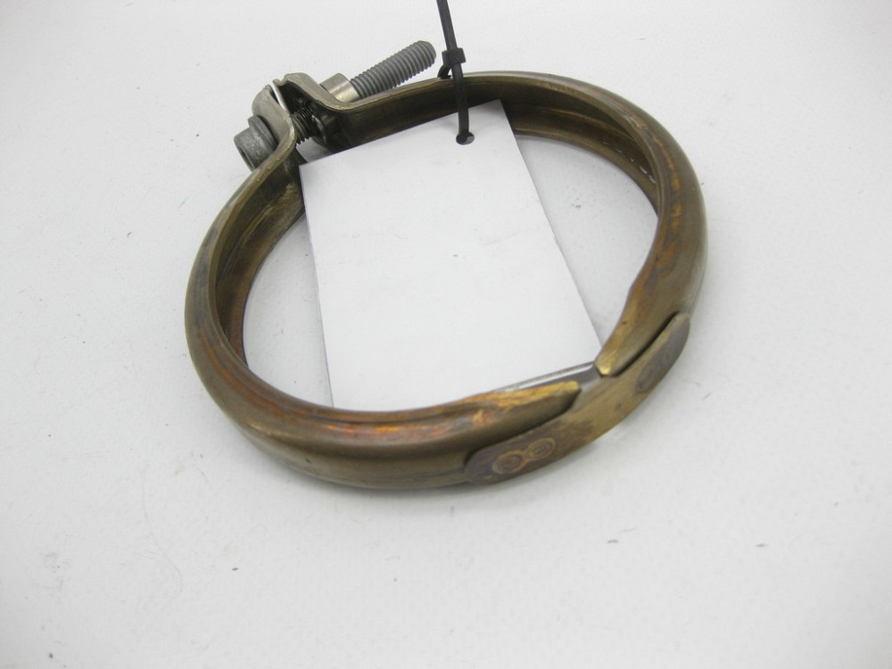 VAG  5Q0253725G Хомут каталізатора Одеса - фото 3