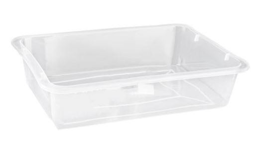 Лоток пищевой №1 2,6л Харьков - изображение 2