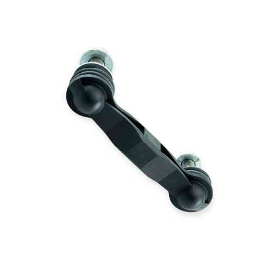 Стійка БМВ 5 (F10), 7(F01) заднього пластик стабілізатора Мукачево