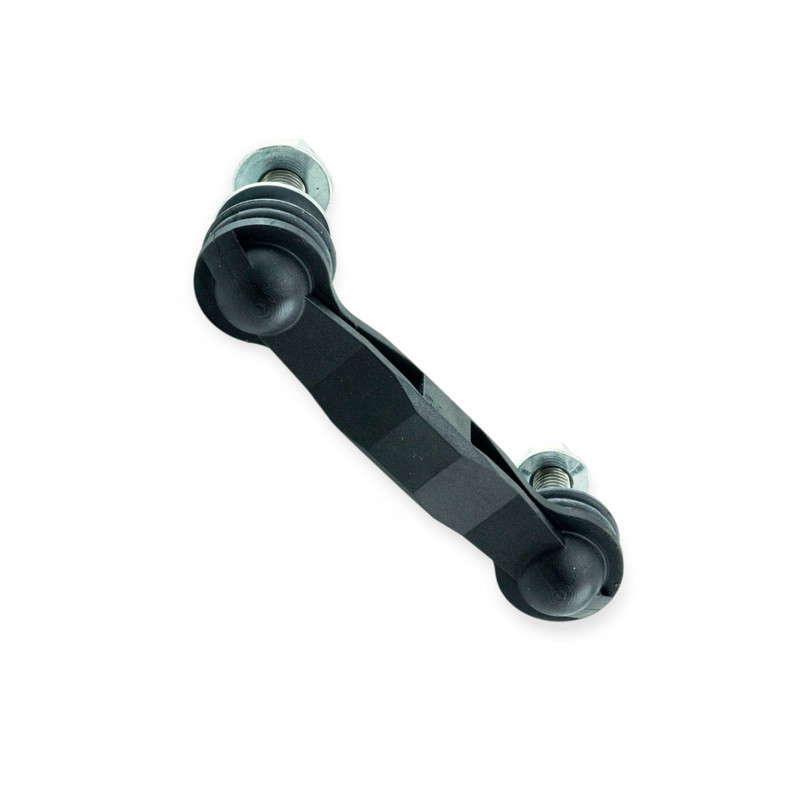 Стойка БМВ 5 (F10), 7(F01) заднего пластик стабилизатора Мукачево - изображение 1