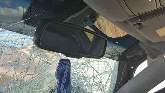 Дзеркало салону Hyundai Santa Fe 2007-2012 Київ