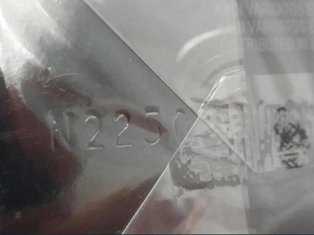 Парфюмерия: John Varvaros For Men edt 125ml. Оригінал! Київ - фото 3