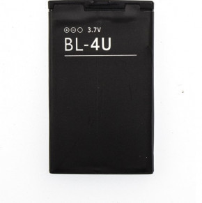 Аккумулятор батарея NOKIA BL-4U Днепр - изображение 1