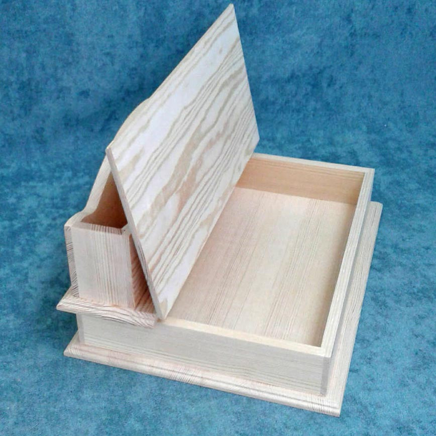 Бюро для бумаг 