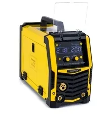 Сварочный апарат Firma MAGNUM półautomat spawalniczy MIG 217 ALU-PULS SYNERGIA Киев