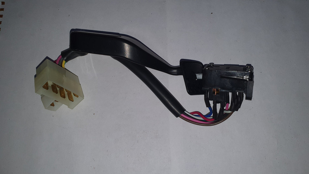 Переключатель стеклоочистителя и омывателя ГАЗ-3302, ГАЗ-2217. 3302-3709200. Харьков - изображение 1