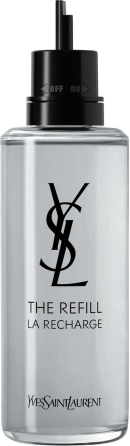 Парфумована вода (змінний блок) Yves Saint Laurent MYSLF 150ml Слов'янськ