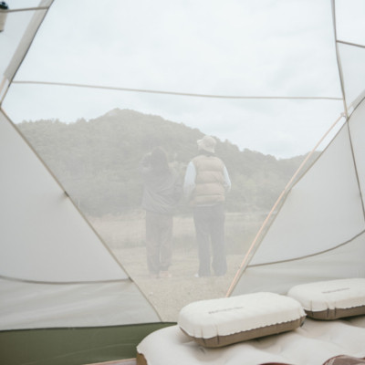 Намет Naturehike KOTA 4 CNK2450WS041, темно-зелений (6927595777886) Вінниця - фото 3