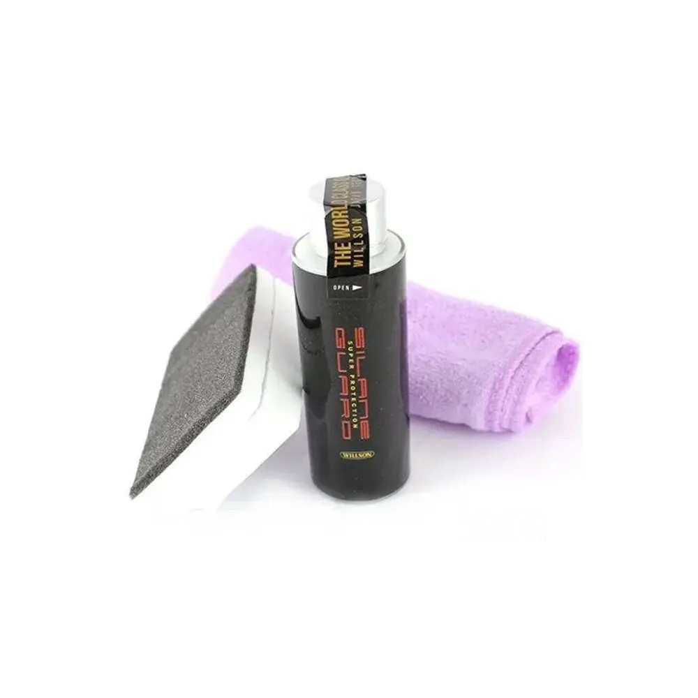 Жидкое стекло полироль Silane Guard Willson Коломыя - изображение 3