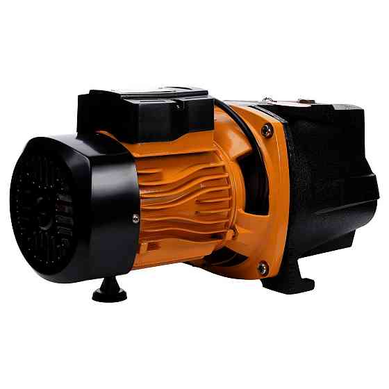 Насос центробежный Optima JET150 1,3кВт чугун длинный (000005348) Киев