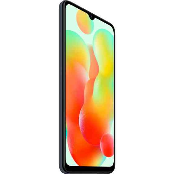 Смартфон Xiaomi Redmi 12C 3/64GB NFC Graphite Gray (9028300028594) Київ