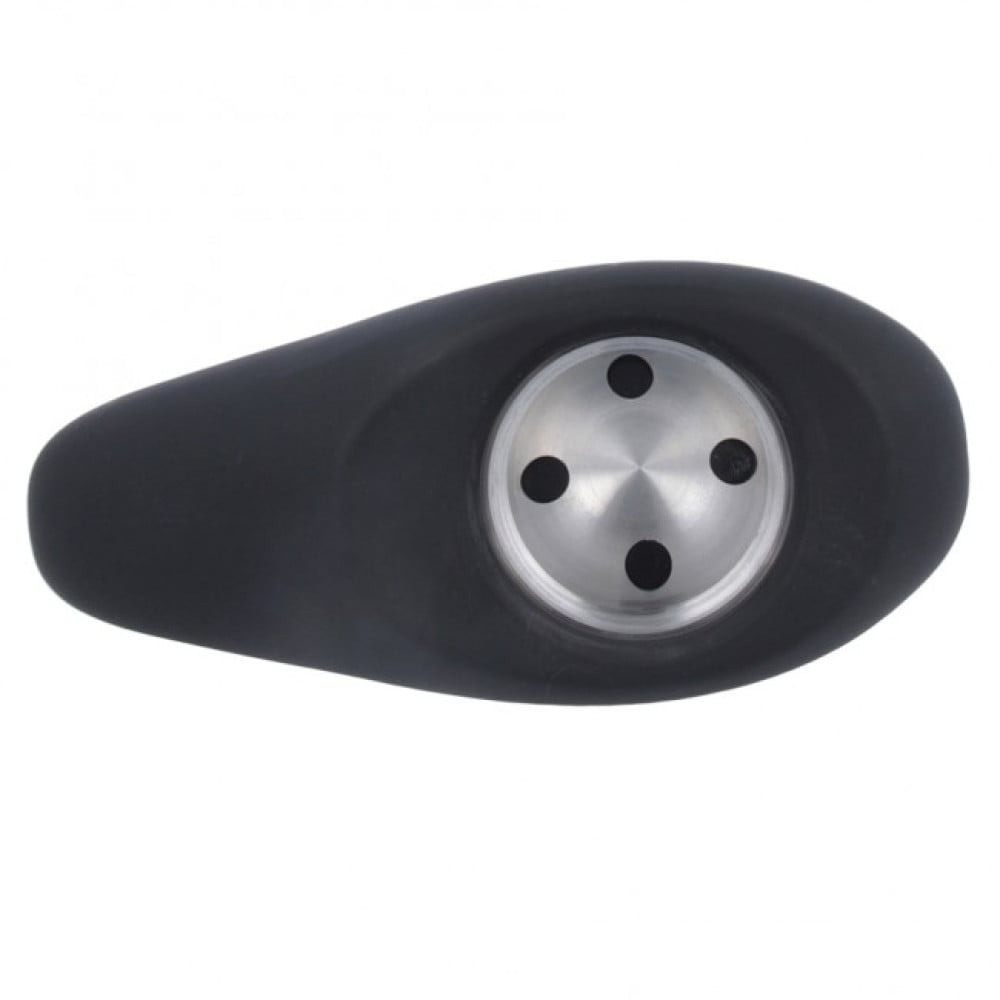 Массажер простаты Nexus Prostate Attachment-насадка для Микрофона Doxy, черный Sex Aura Киев - изображение 5