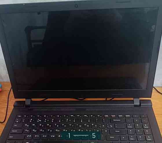 Ноутбук Lenovo IdeaPad 100-15IBY. Київ