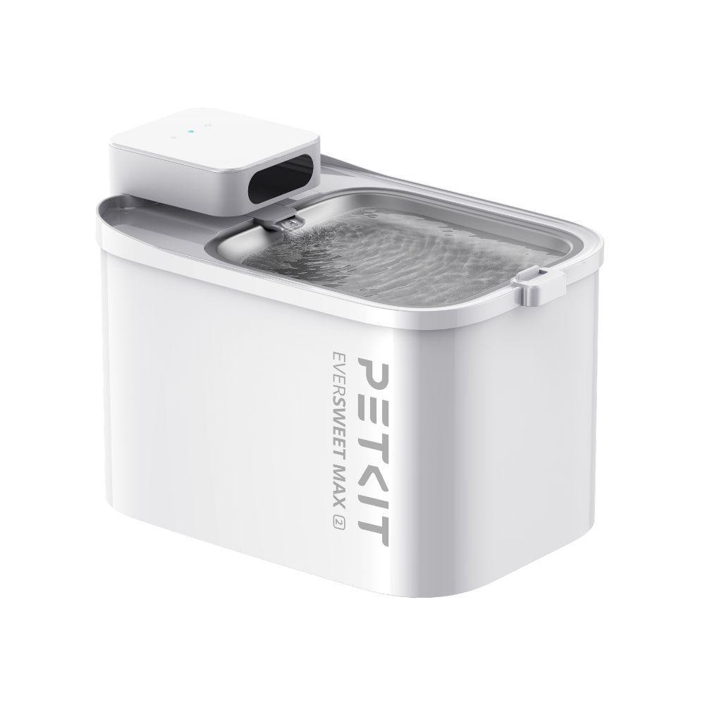 Поїлка PETKIT Eversweet Max 2 - 100 Smart Pet Drinking Fountain Київ - фото 1