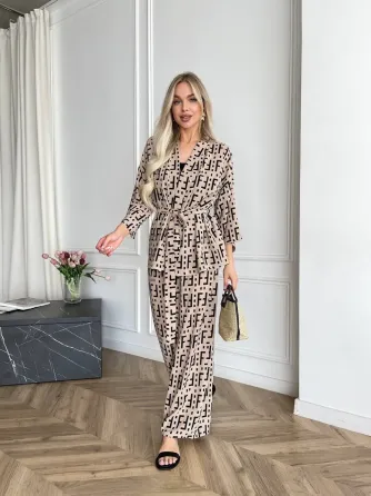 Легкий та стильний костюм Одеса