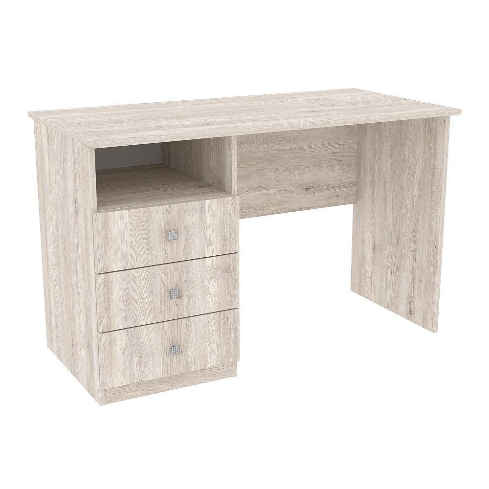 Стіл письмовий Favorit F-5, Самоа Димчастий, 1210/650/760 Львів - фото 1