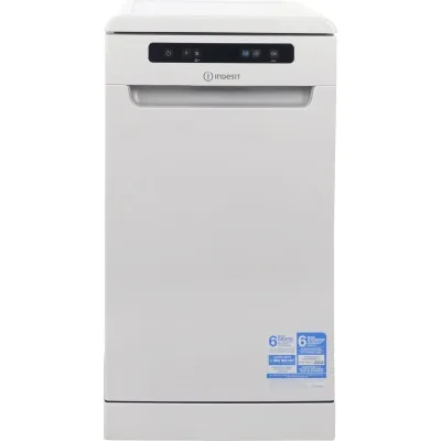 Посудомийна машина Indesit DSFO3T224C Вінниця - фото 1