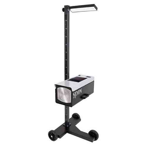 Прилад для регулювання світла фар HL19D SPIN (Італія) Одеса