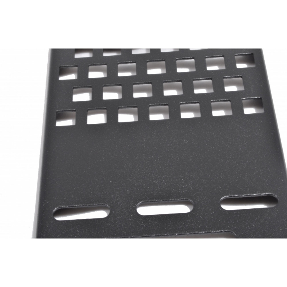 Вертикальний кабельний організатор CMS 33U до шаф MGSE Київ - фото 4